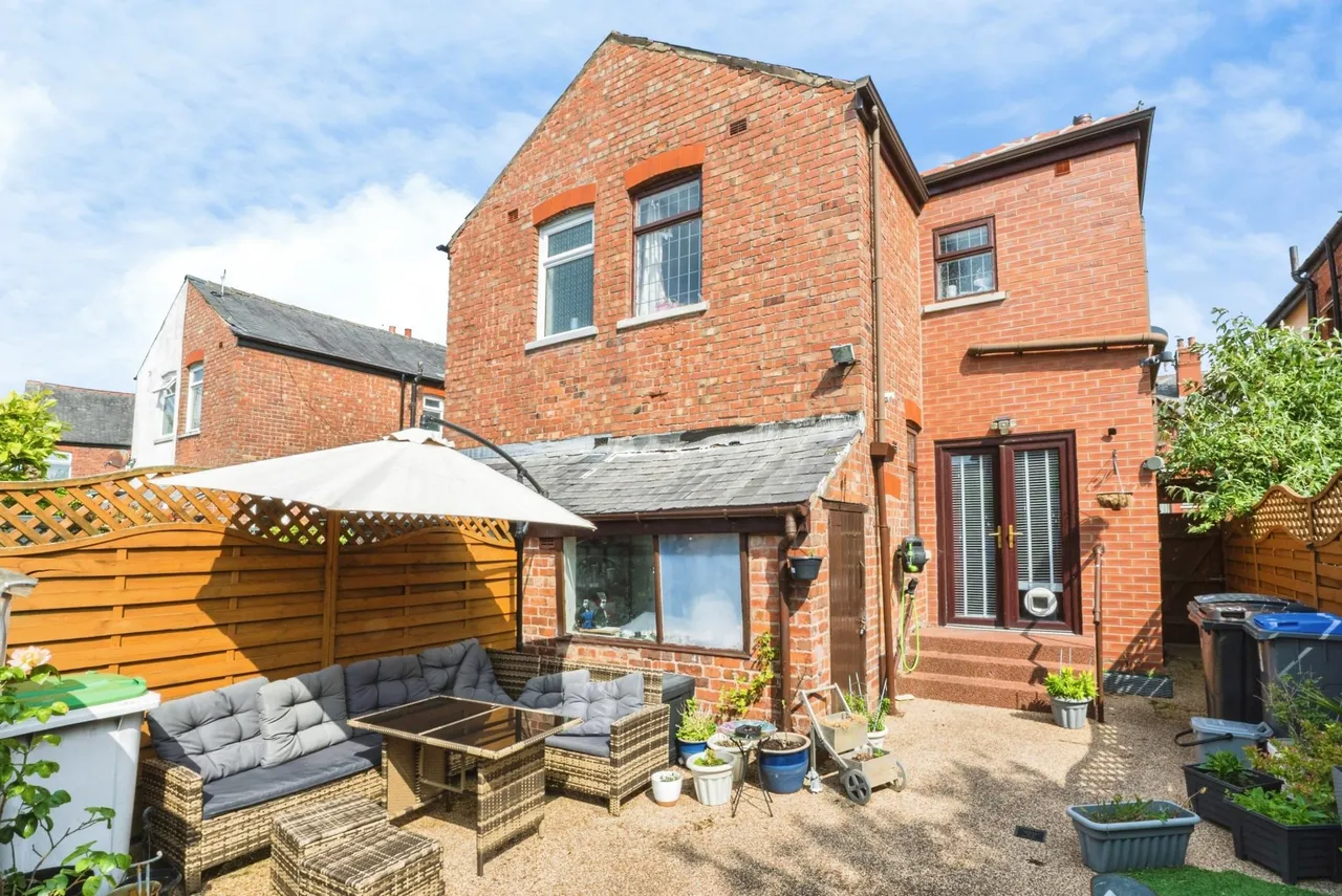 Norwood Avenue, Blackpool, FY3, photo 6