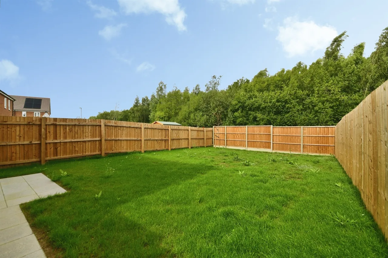 Curlew Road, Boston, PE21, photo 17