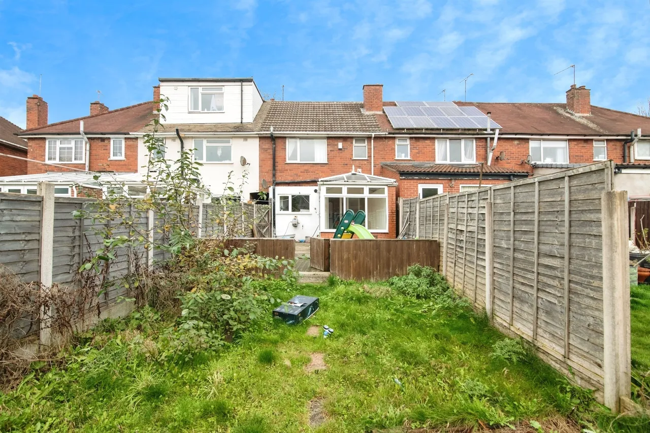 Grindleford Road, Great Barr, B42, photo 16