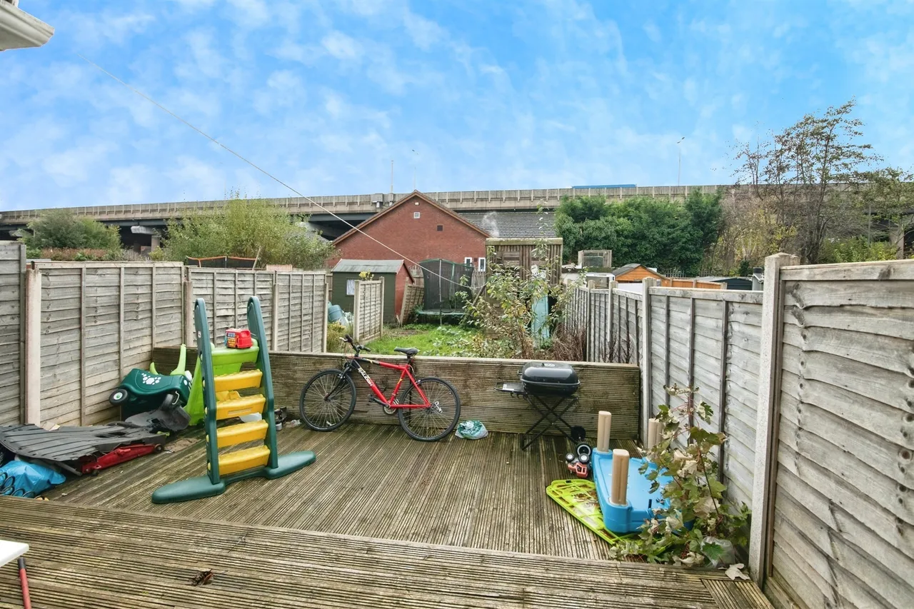 Grindleford Road, Great Barr, B42, photo 15