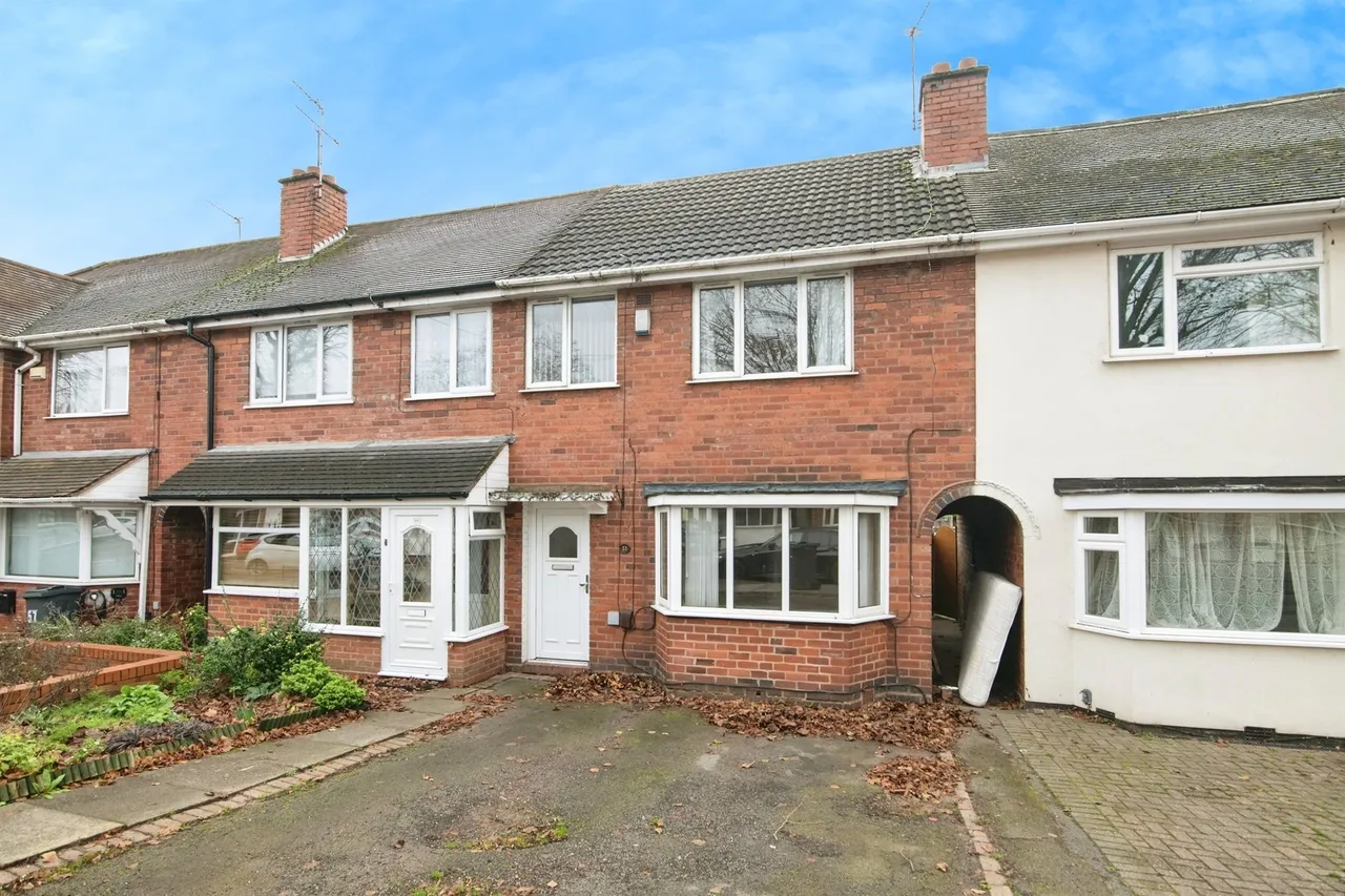 Grindleford Road, Great Barr, B42, photo 17