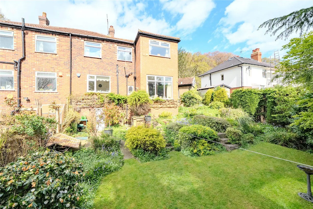 Parkside Road, Leeds, LS6, photo 18
