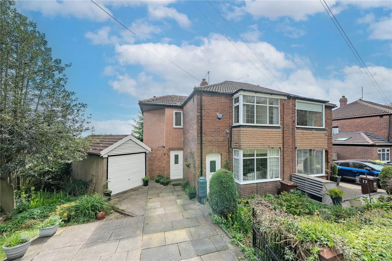 Parkside Road, Leeds, LS6, photo 10