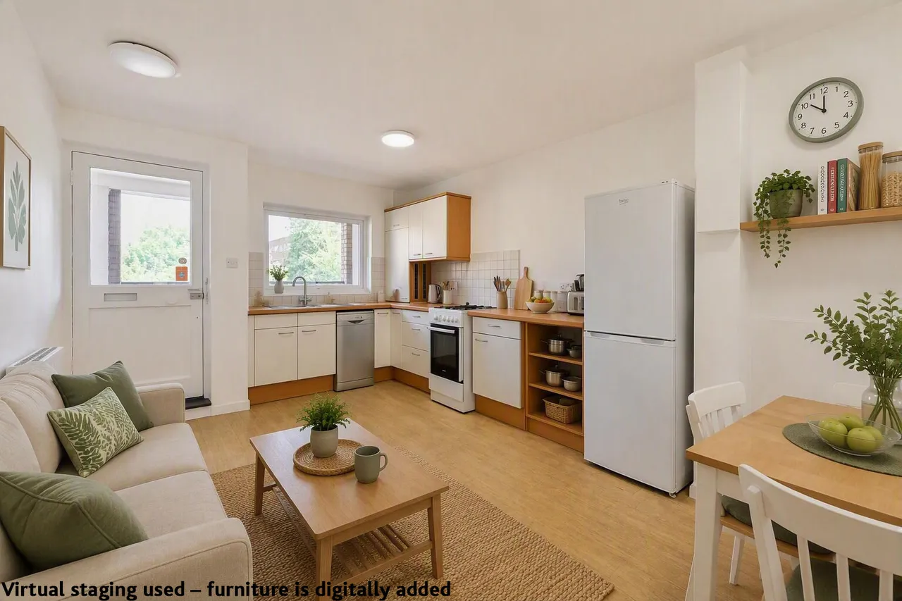 40 Turenne Close, London, photo 2