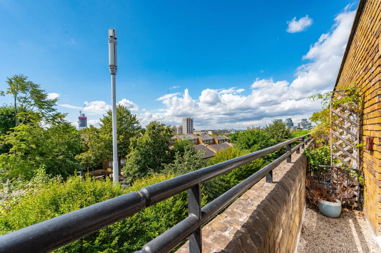 40 Turenne Close, London, photo 11