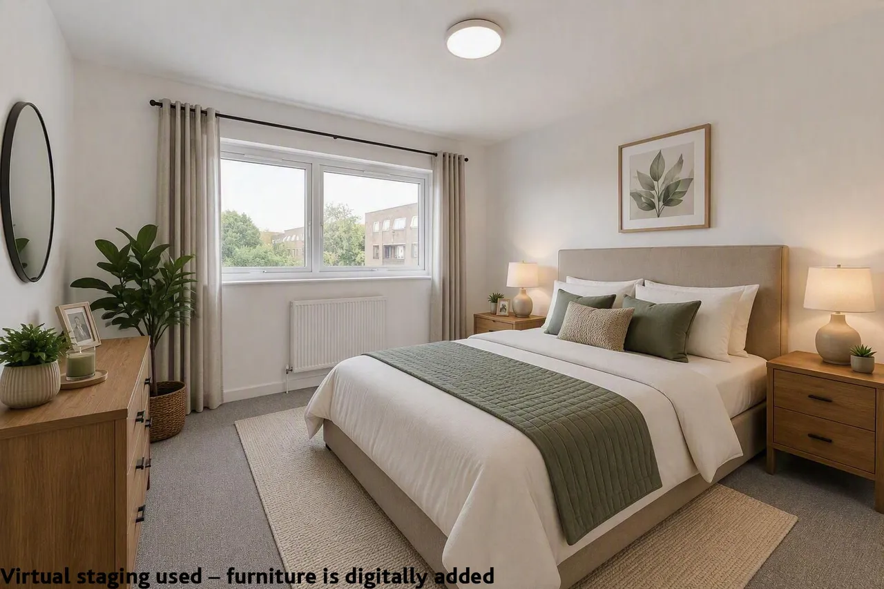 40 Turenne Close, London, photo 4