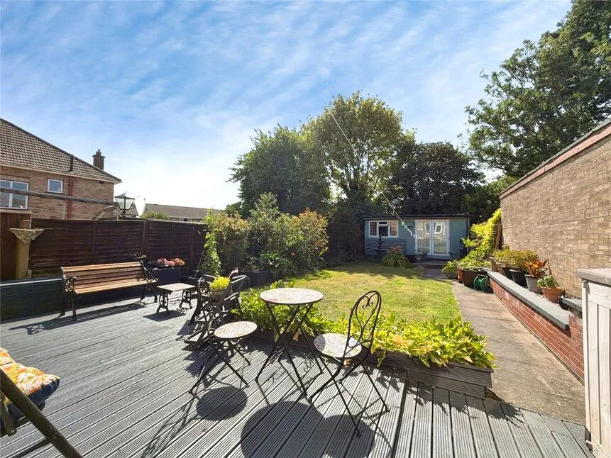 Jean Drive, Leicester, Leicestershire, LE4, photo 6