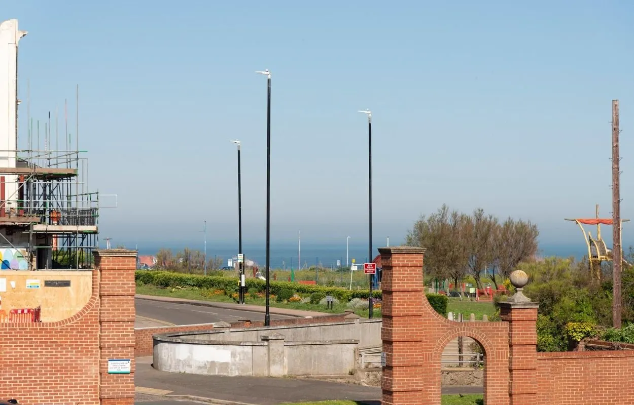 Queens Parade, Cliftonville, CT9, photo 9