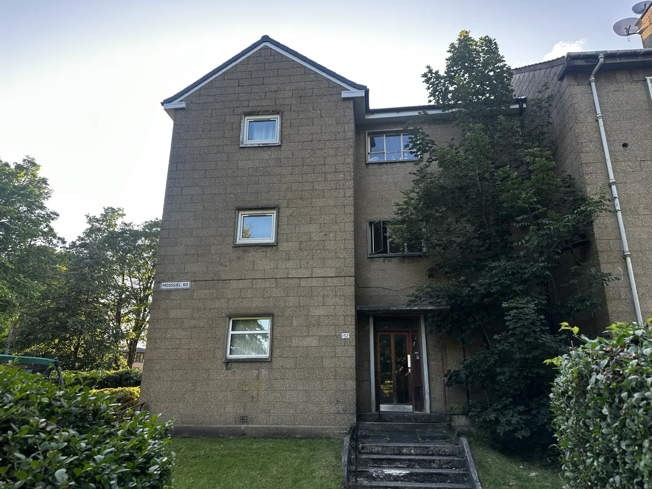 Mossgiel Rd, Glasgow, G43, photo 13