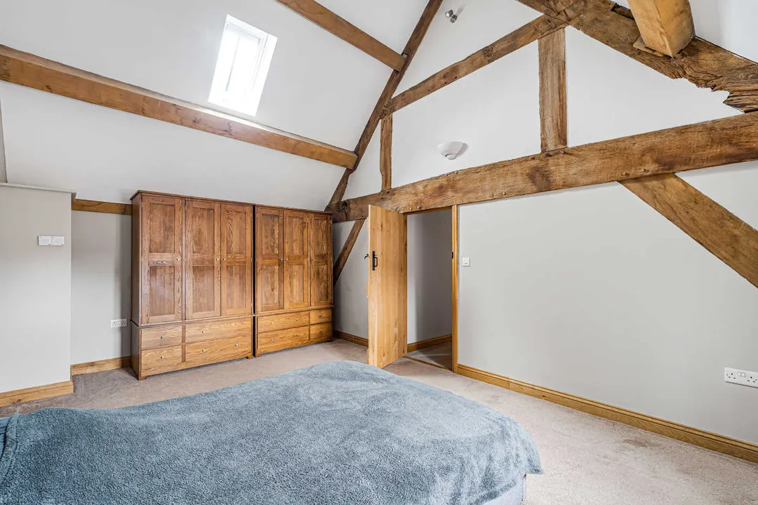Threshing Barn, Winforton, Hereford, Herefordshire, photo 7