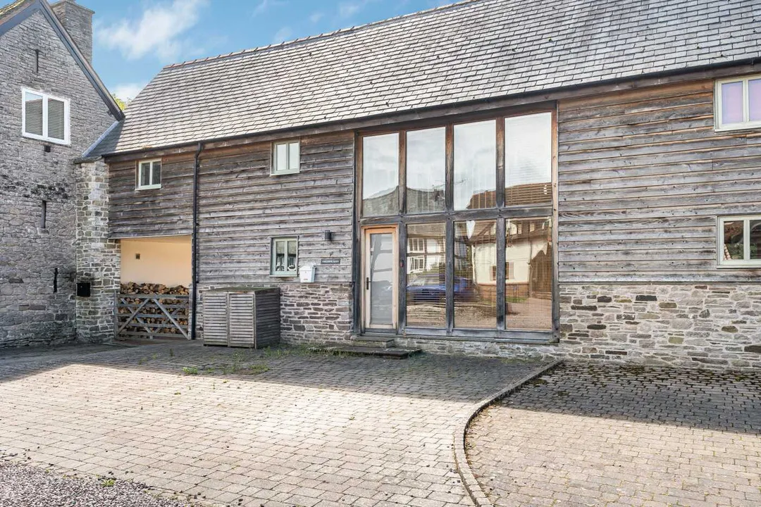 Threshing Barn, Winforton, Hereford, Herefordshire, photo 40