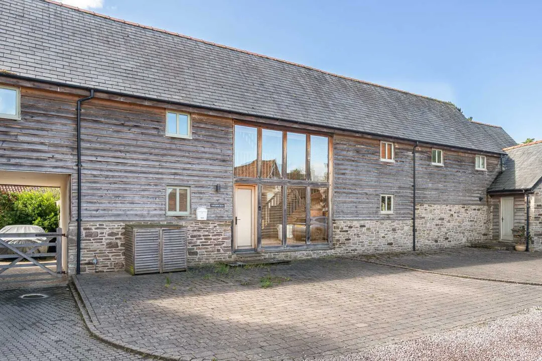 Threshing Barn, Winforton, Hereford, Herefordshire, photo 21