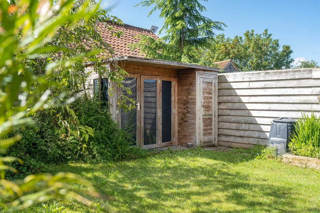 Threshing Barn, Winforton, Hereford, Herefordshire, photo 15