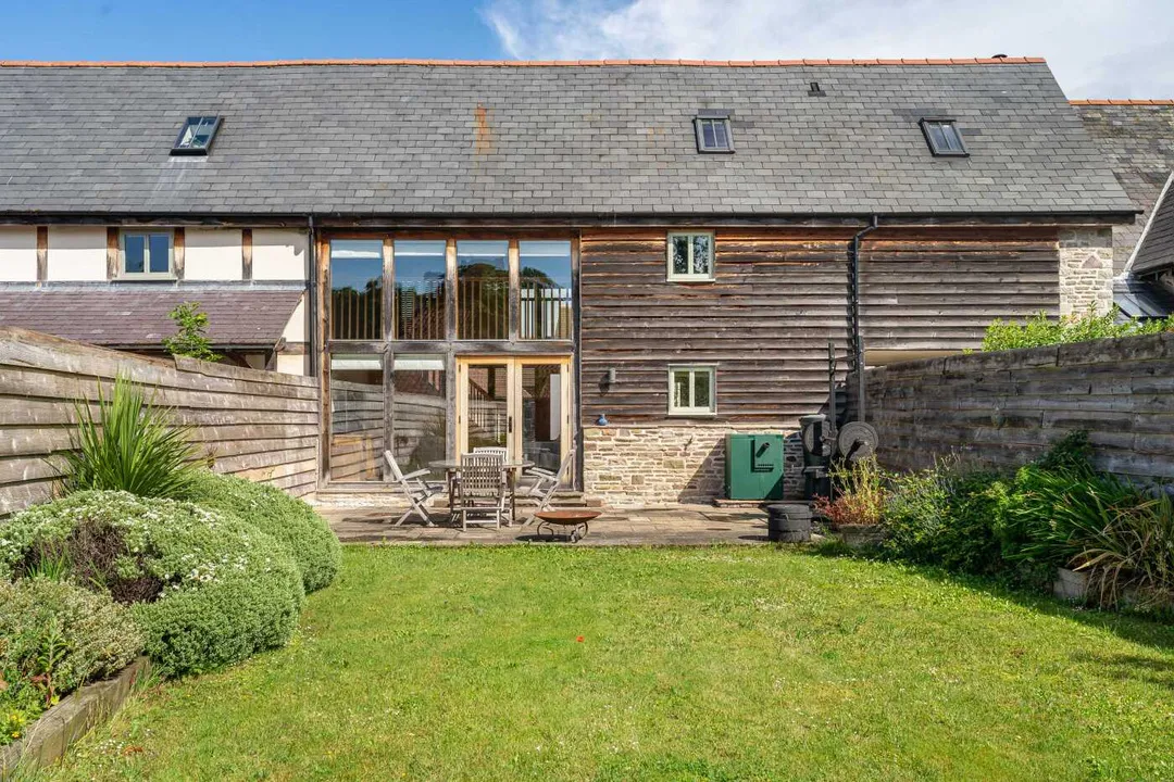 Threshing Barn, Winforton, Hereford, Herefordshire, photo 17
