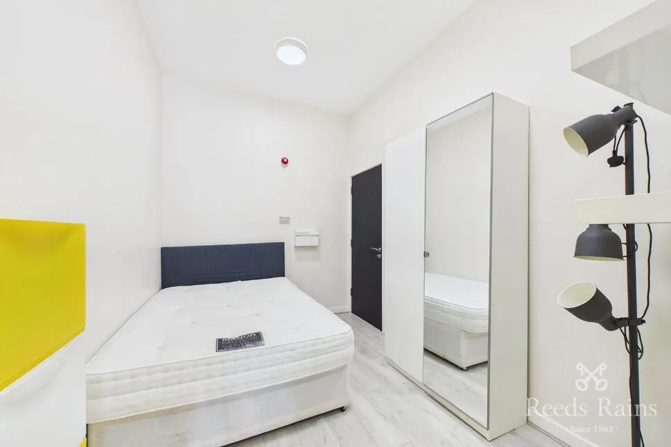 Sir Thomas Street, Liverpool, Merseyside, L1, photo 6