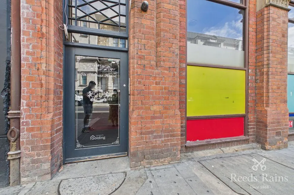 Sir Thomas Street, Liverpool, Merseyside, L1, photo 4