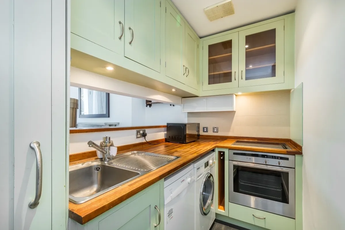 Huntingdon Street, London, N1, photo 4