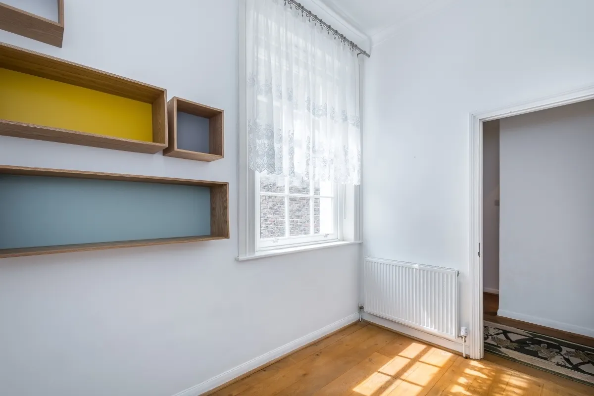 Huntingdon Street, London, N1, photo 9