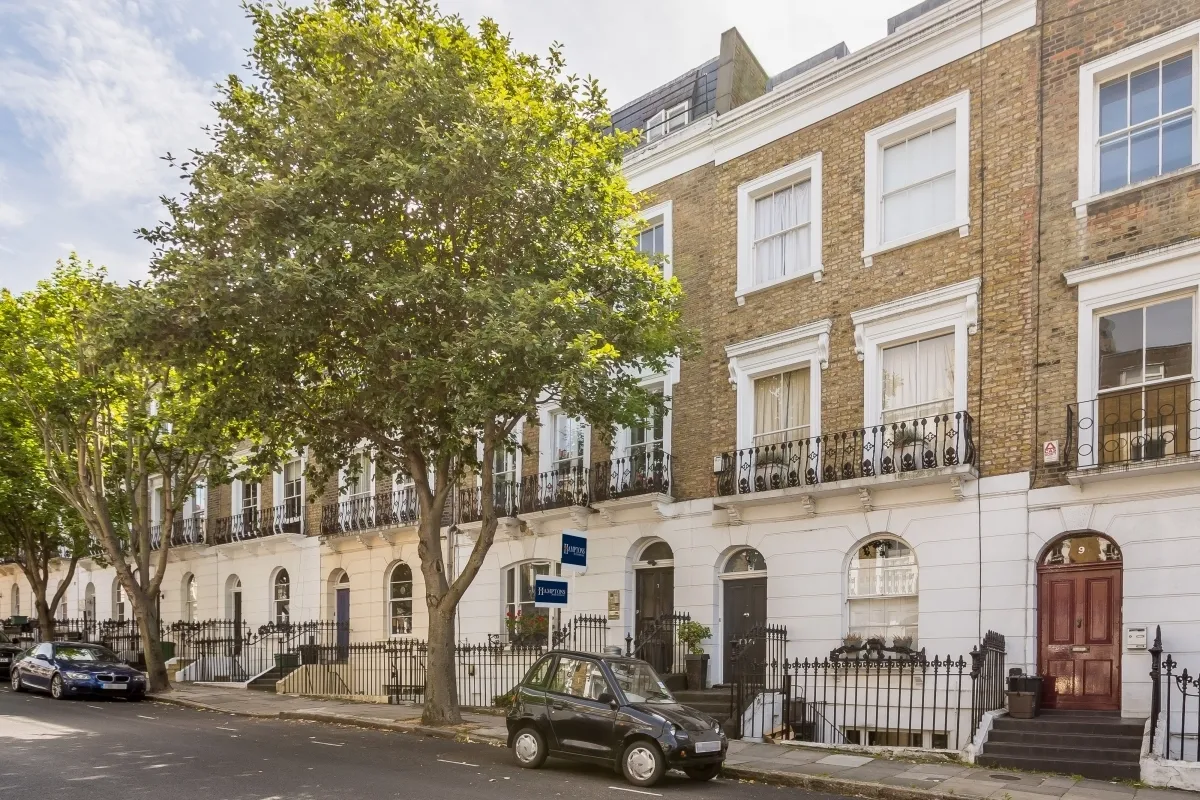 Huntingdon Street, London, N1, photo 12