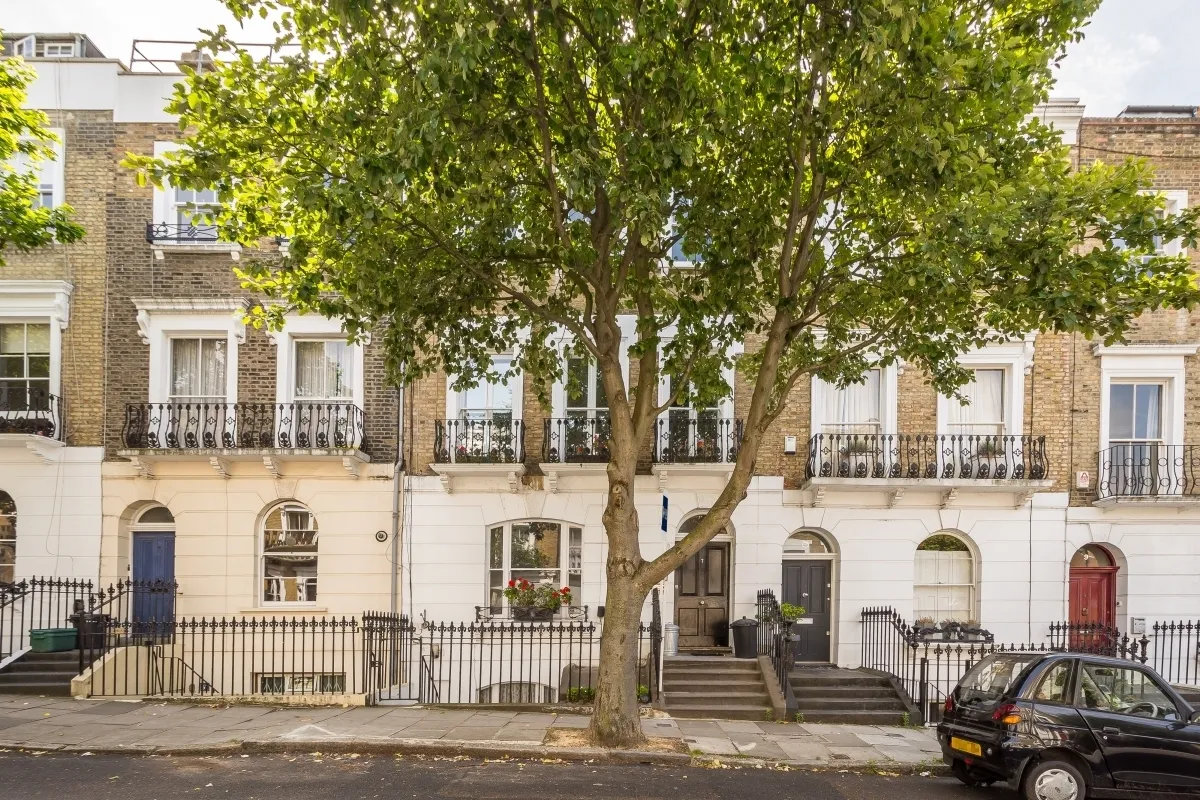 Huntingdon Street, London, N1, photo 11