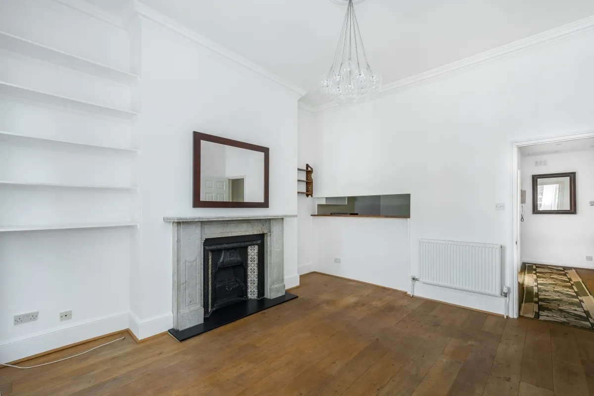 Huntingdon Street, London, N1, photo 3