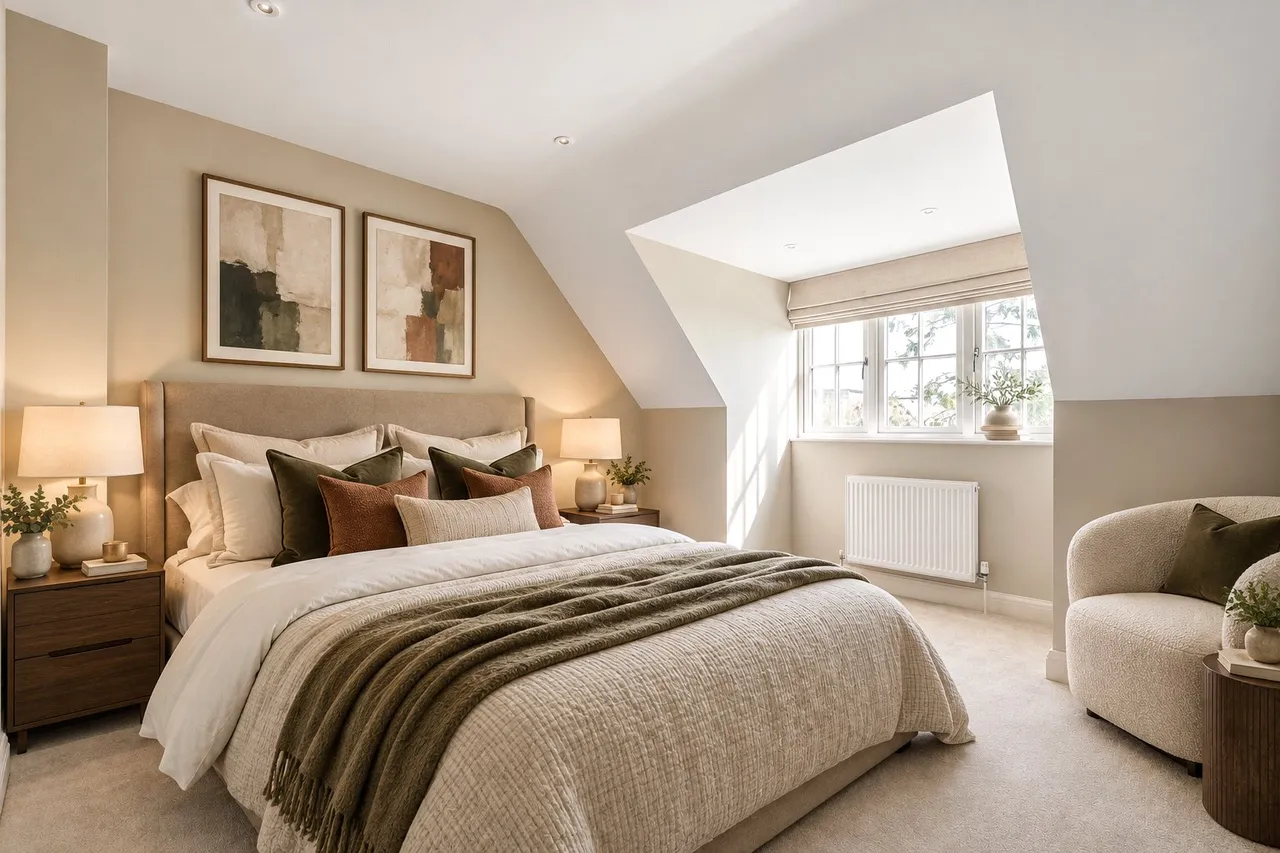 Orchard Road, Chessington, KT9, photo 15