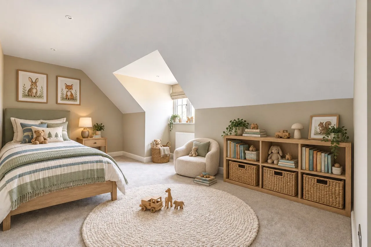 Orchard Road, Chessington, KT9, photo 16