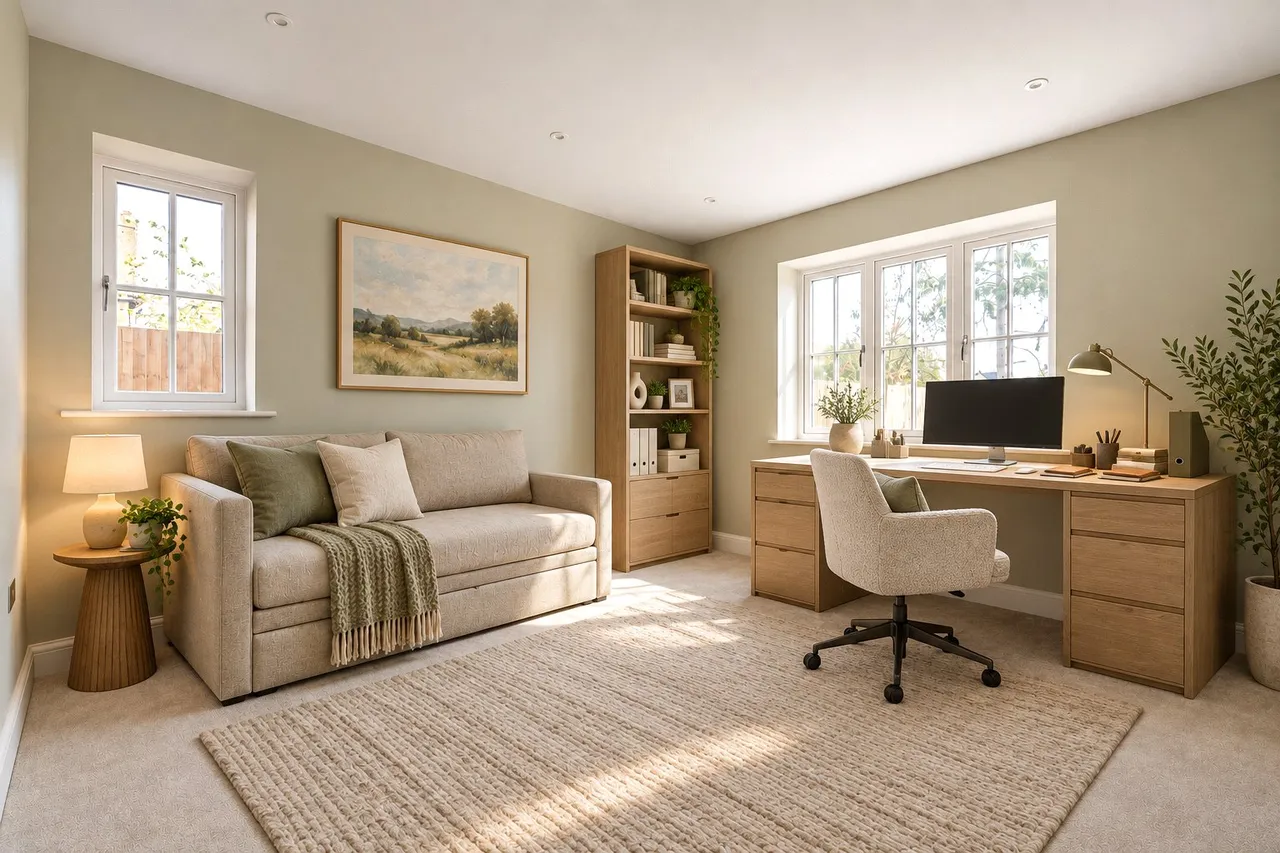 Orchard Road, Chessington, KT9, photo 9