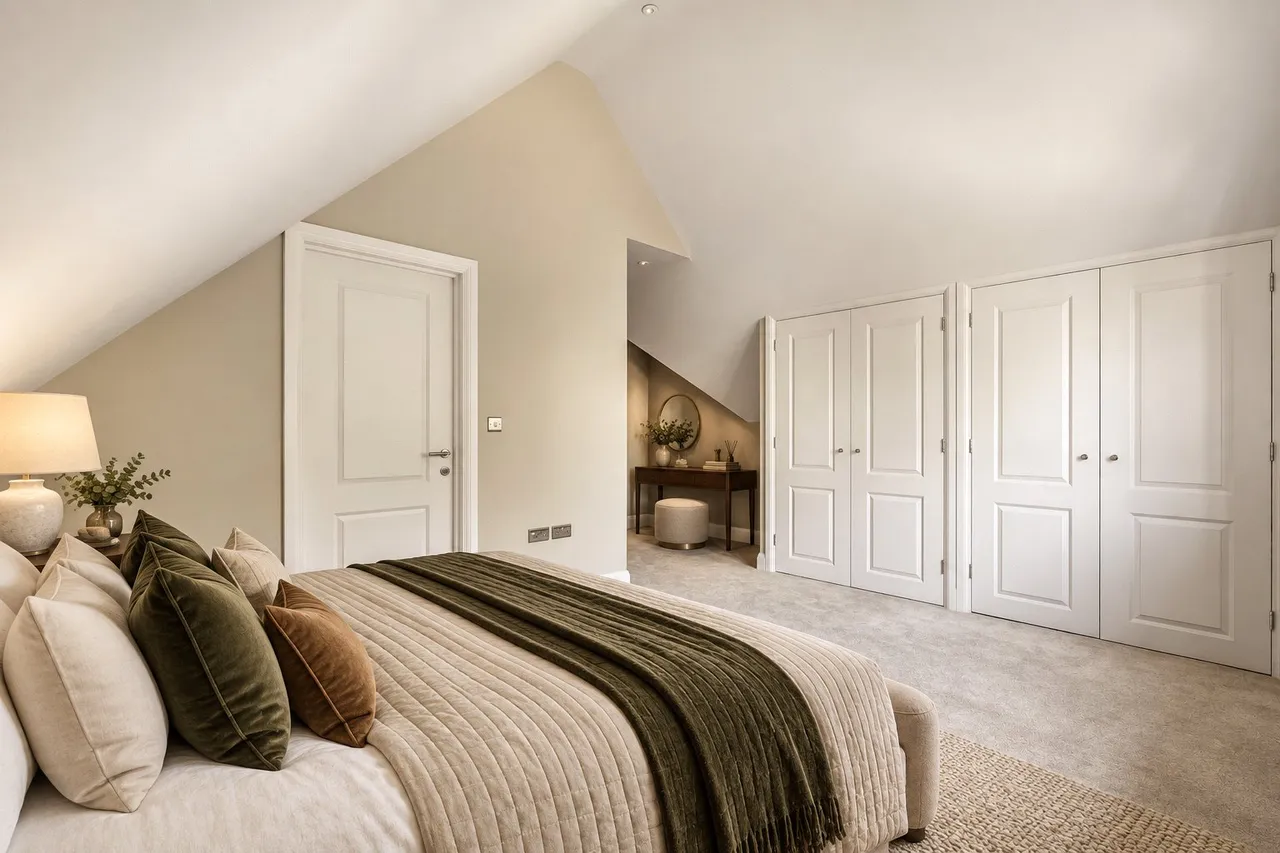 Orchard Road, Chessington, KT9, photo 11