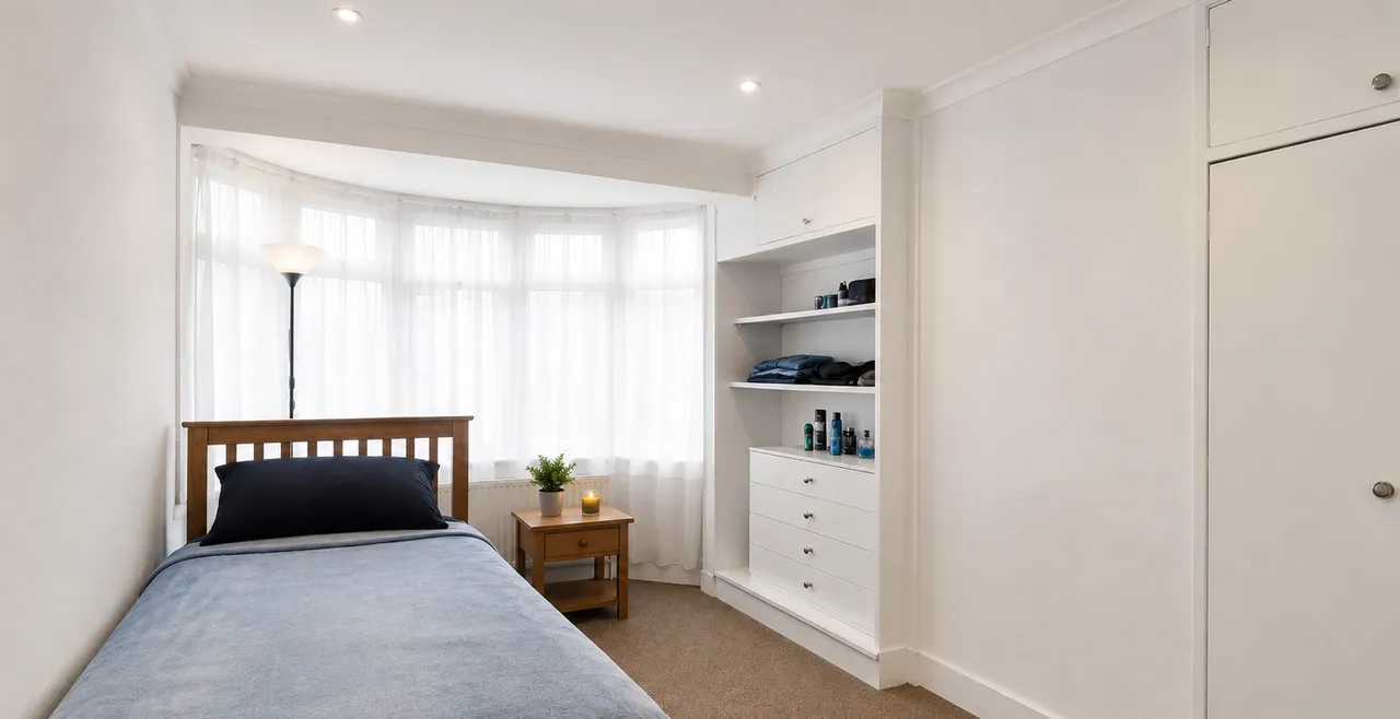 Barmouth Avenue, Medway Village, UB6, photo 11
