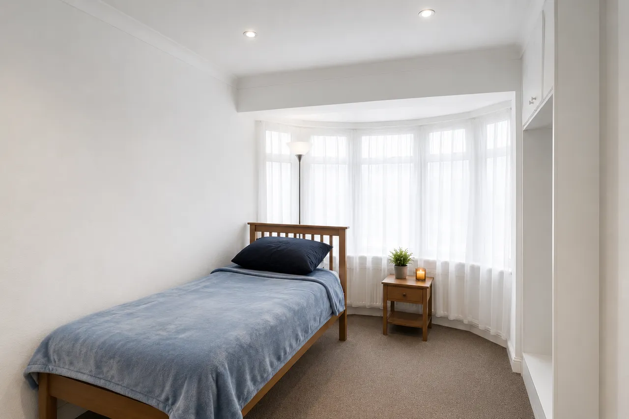 Barmouth Avenue, Medway Village, UB6, photo 12