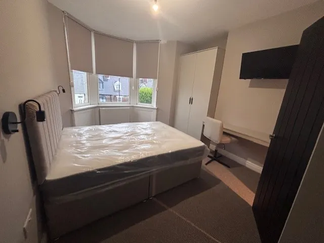 1 bed house to rent, The Avenue, Wallsend, NE28