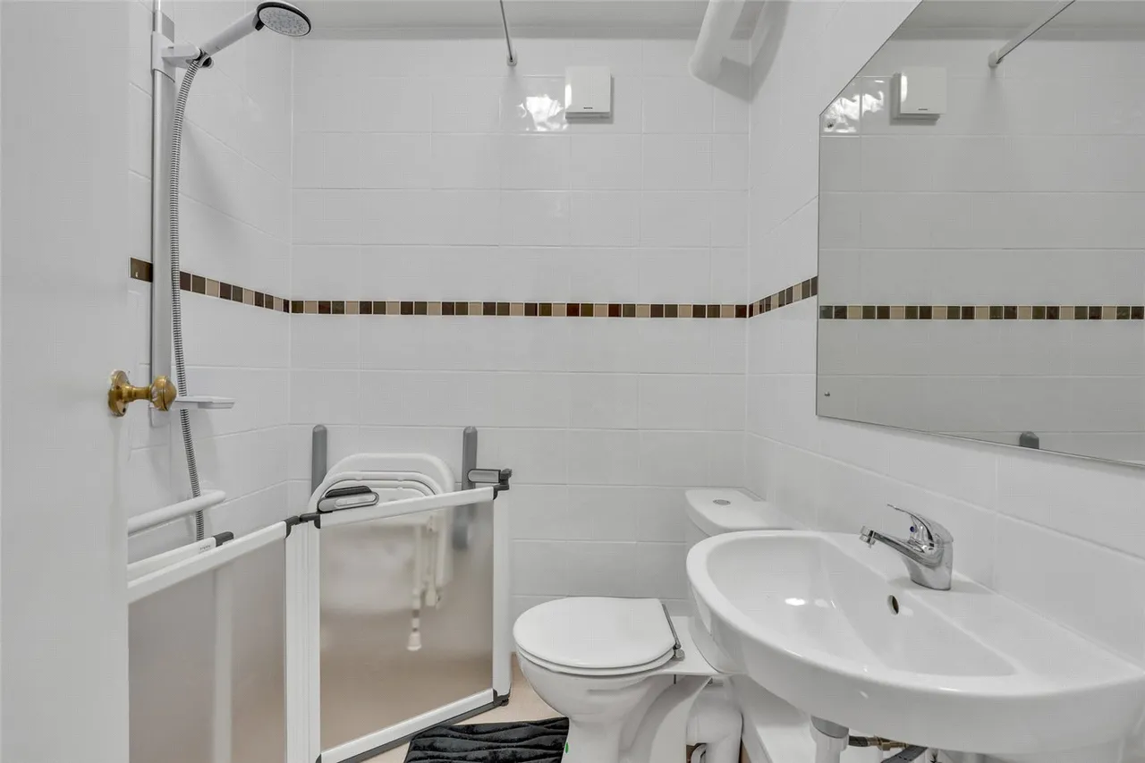 Regency Lodge, Adelaide Road, London, NW3, photo 12