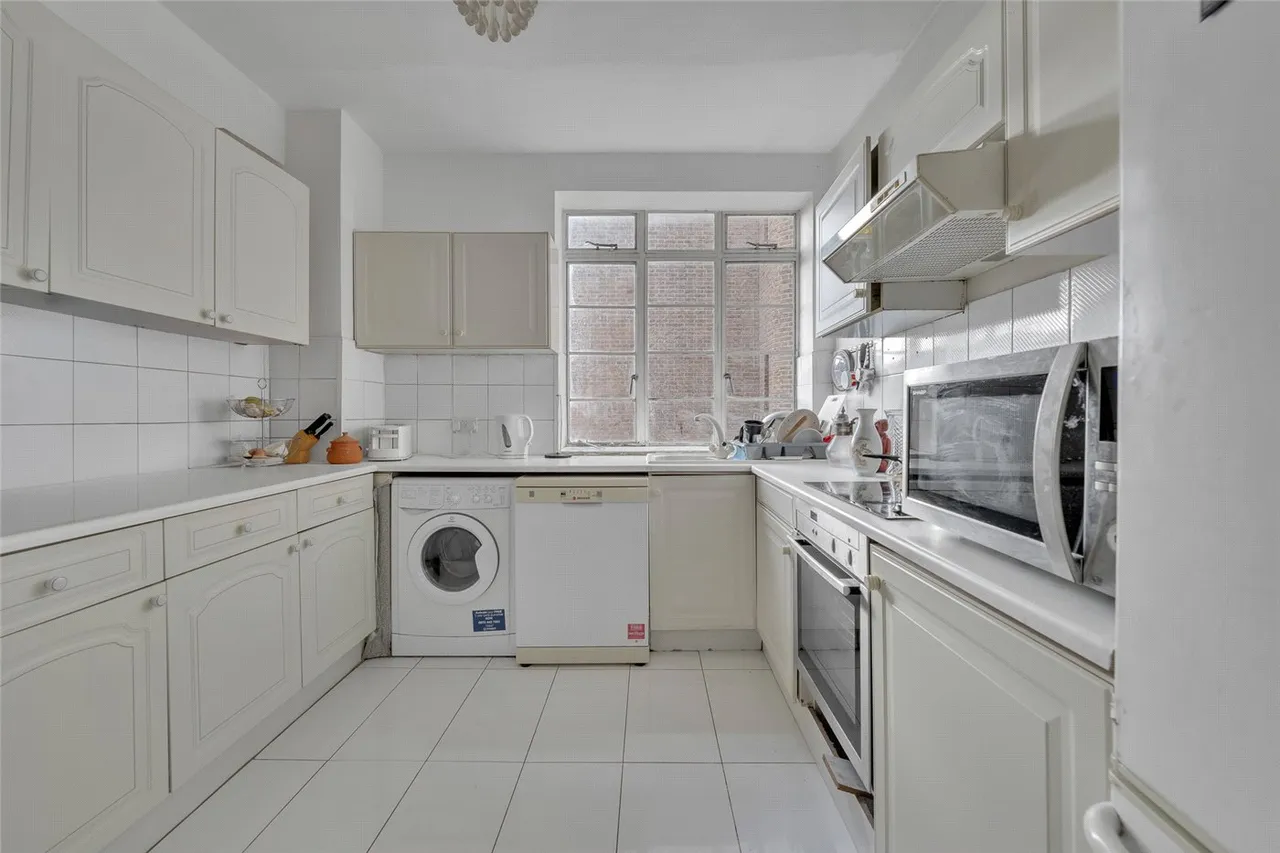 Regency Lodge, Adelaide Road, London, NW3, photo 6