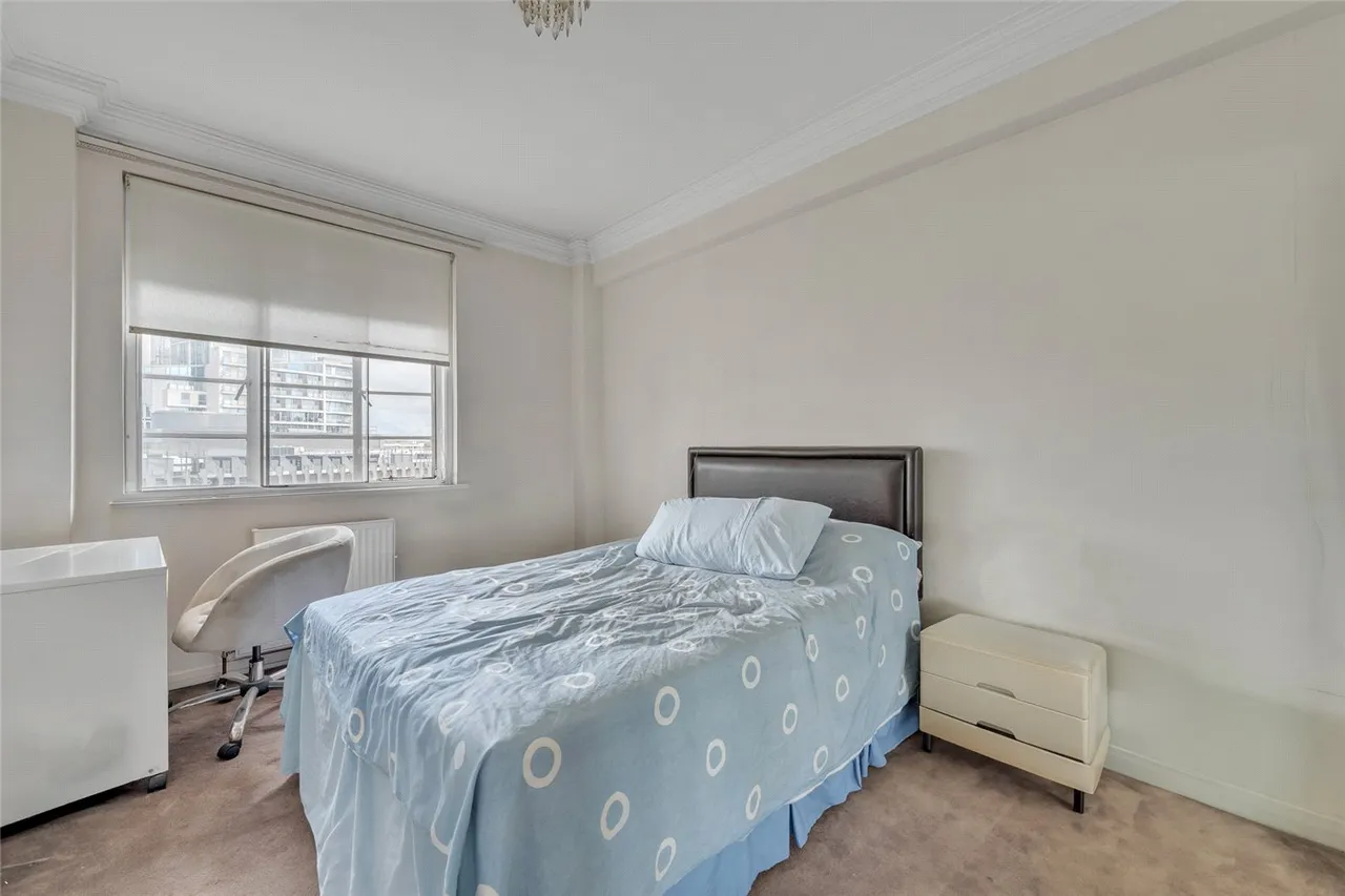 Regency Lodge, Adelaide Road, London, NW3, photo 7
