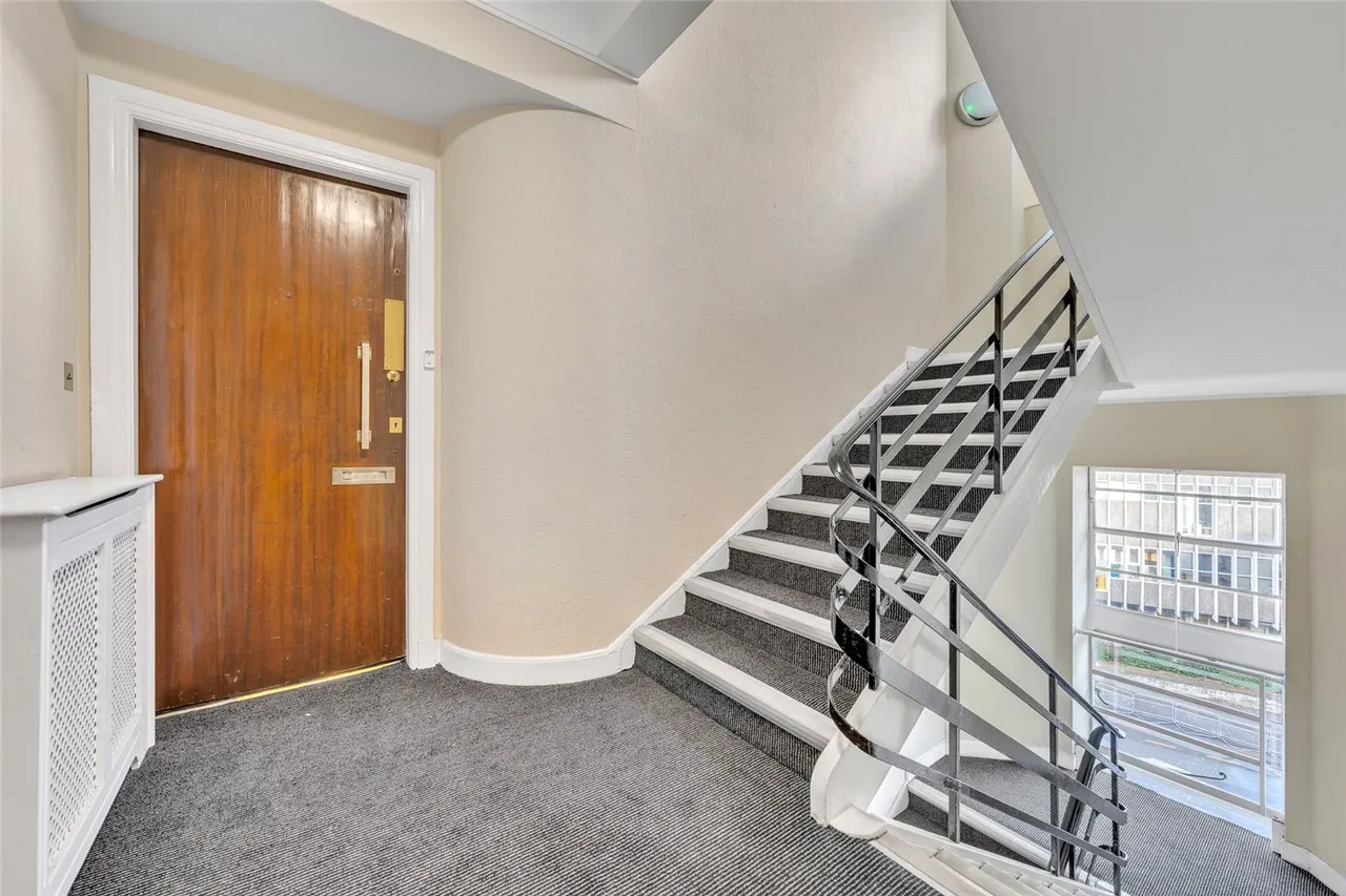 Regency Lodge, Adelaide Road, London, NW3, photo 2