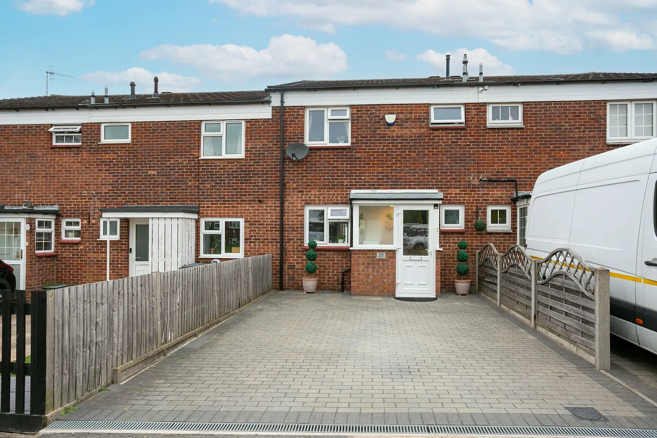 Bushey, WD23, photo 20