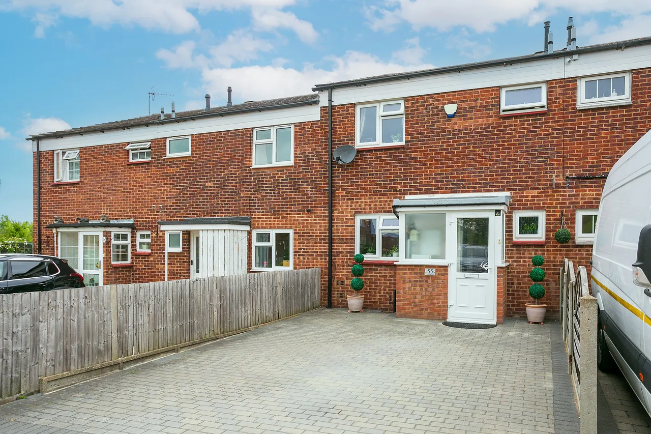 Bushey, WD23, photo 22