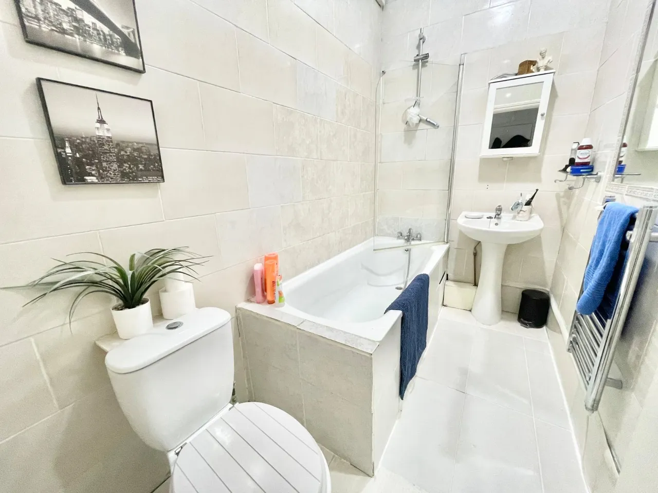 St Placid Apartments, Ramsgate, CT11, photo 5