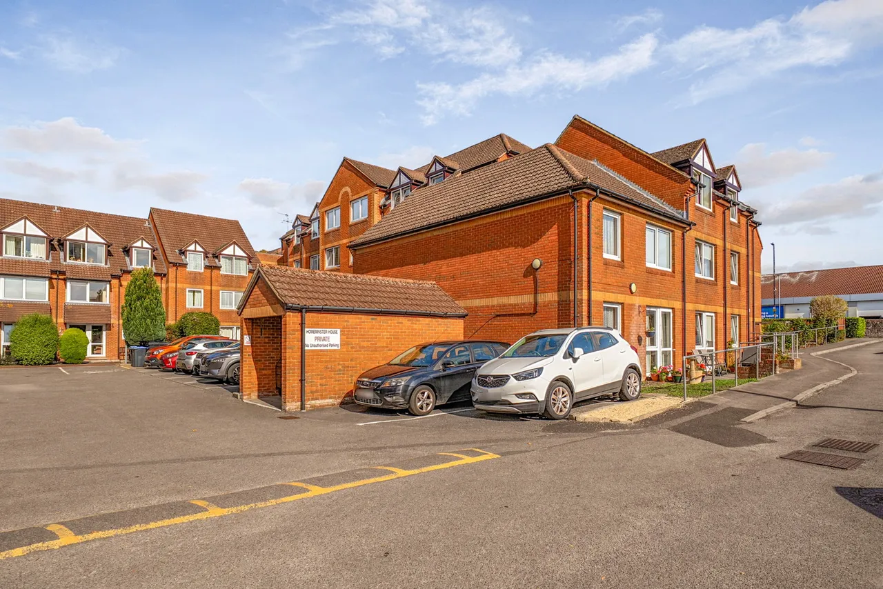 Station Road, Warminster, BA12, photo 19