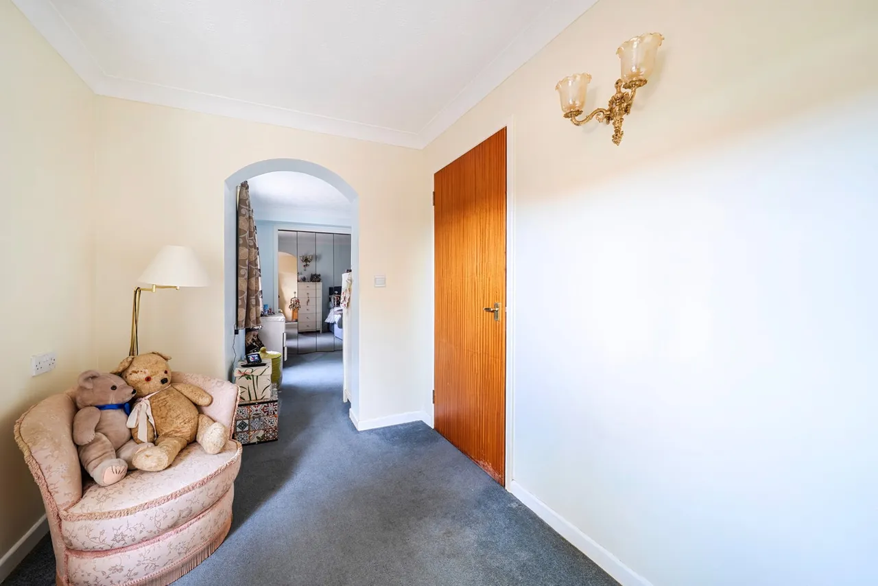 Station Road, Warminster, BA12, photo 16