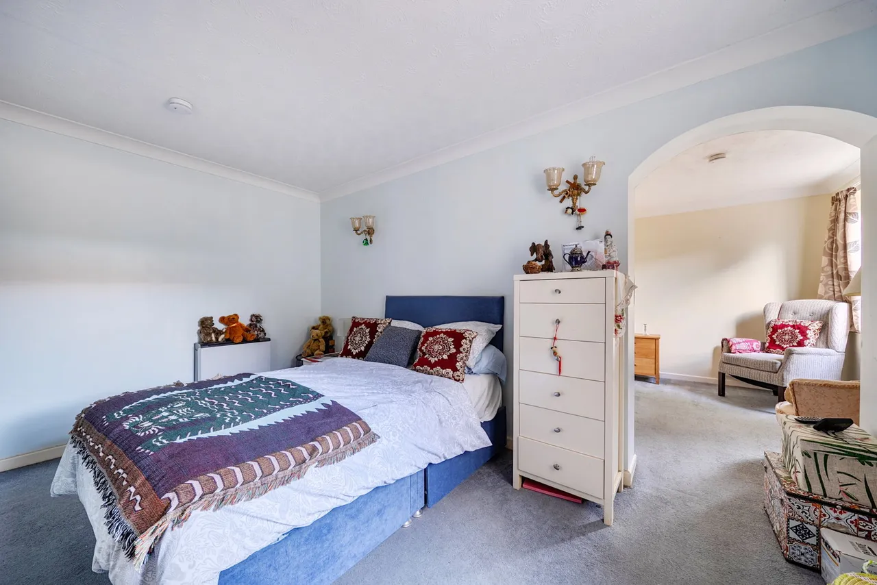 Station Road, Warminster, BA12, photo 13