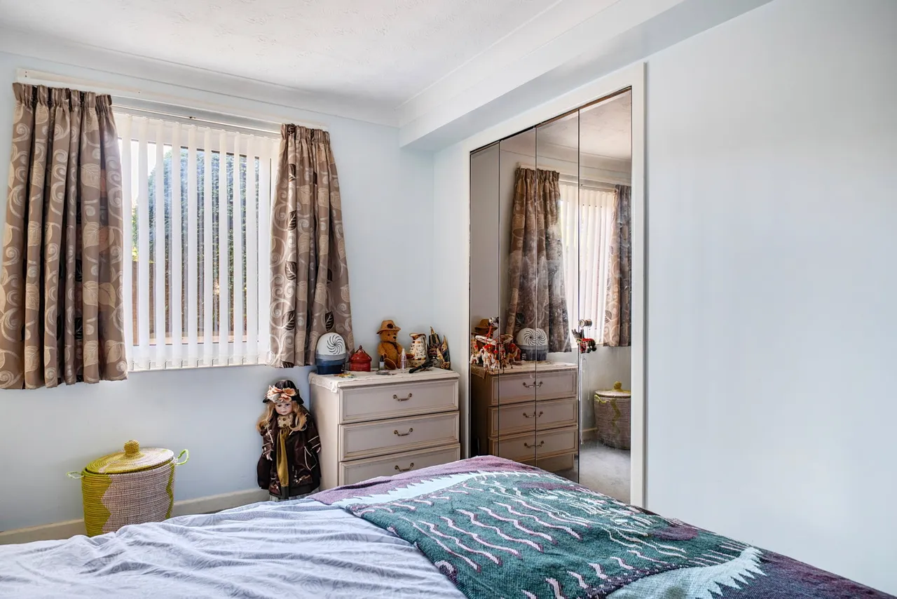 Station Road, Warminster, BA12, photo 14