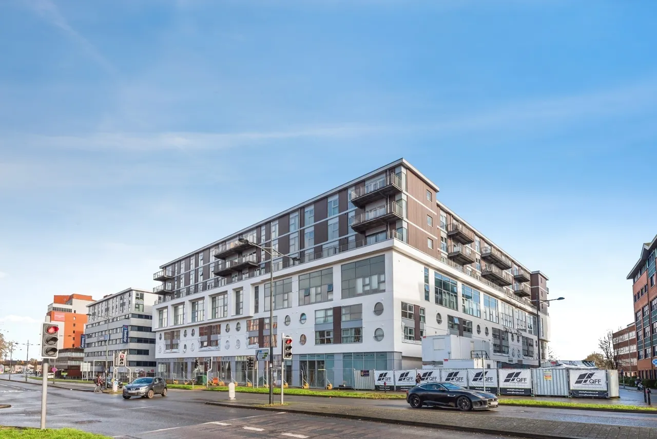 Beckhampton Street, Swindon, Wiltshire, SN1, photo 19
