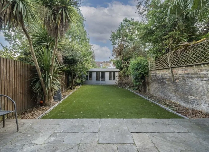 Heathfield Gardens, Chiswick, W4, photo 10