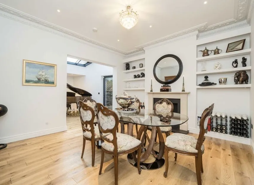 Heathfield Gardens, Chiswick, W4, photo 5