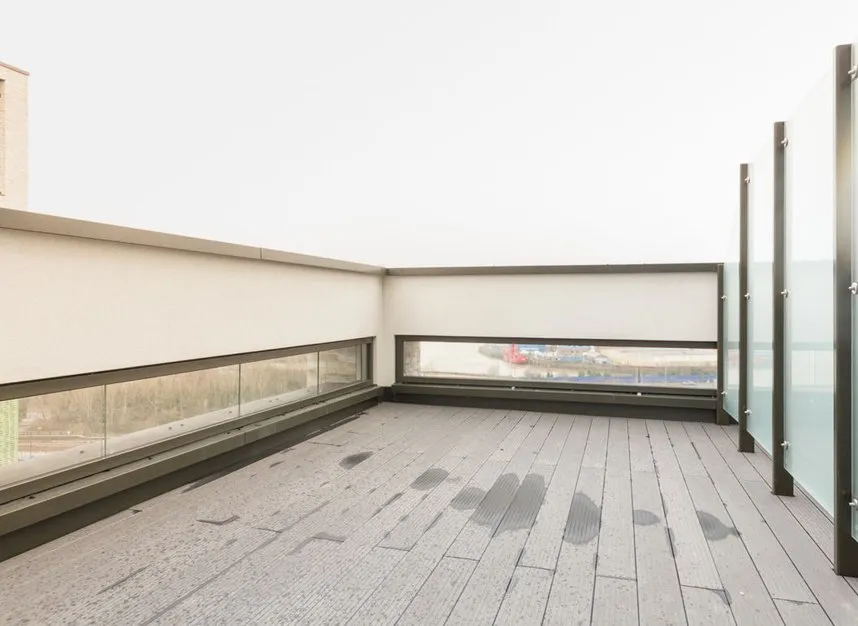 Centurion Tower, Canning Town, E16, photo 9