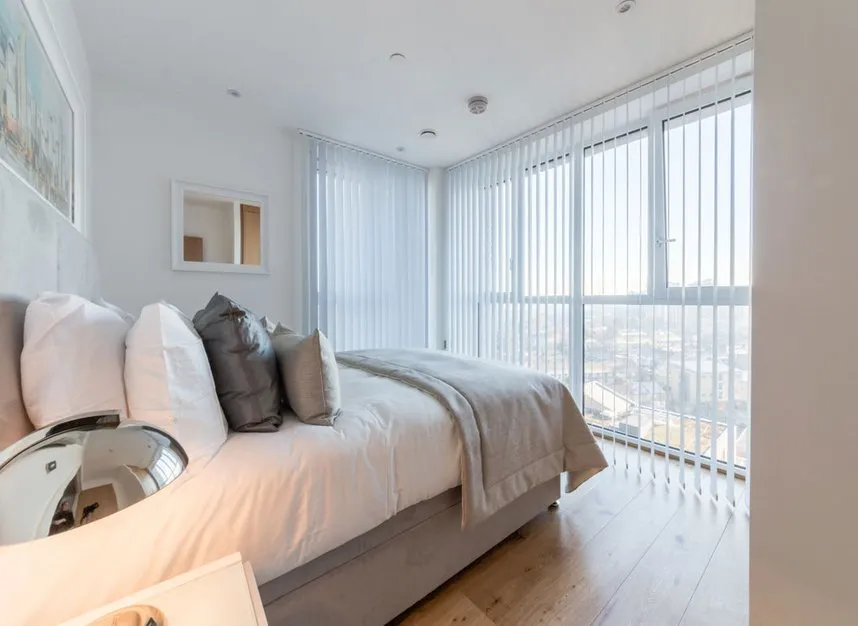 Centurion Tower, Canning Town, E16, photo 5
