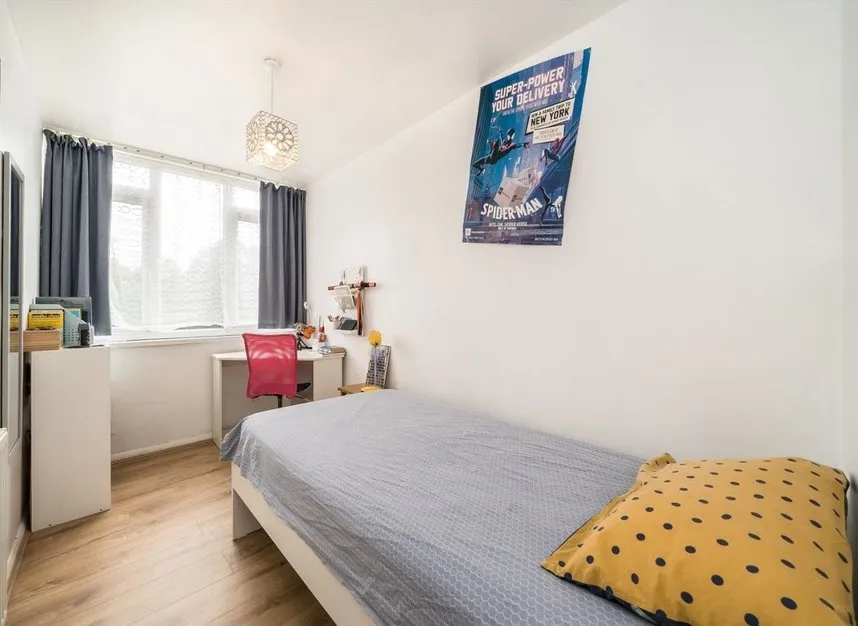 Carey Gardens, Battersea, SW8, photo 6