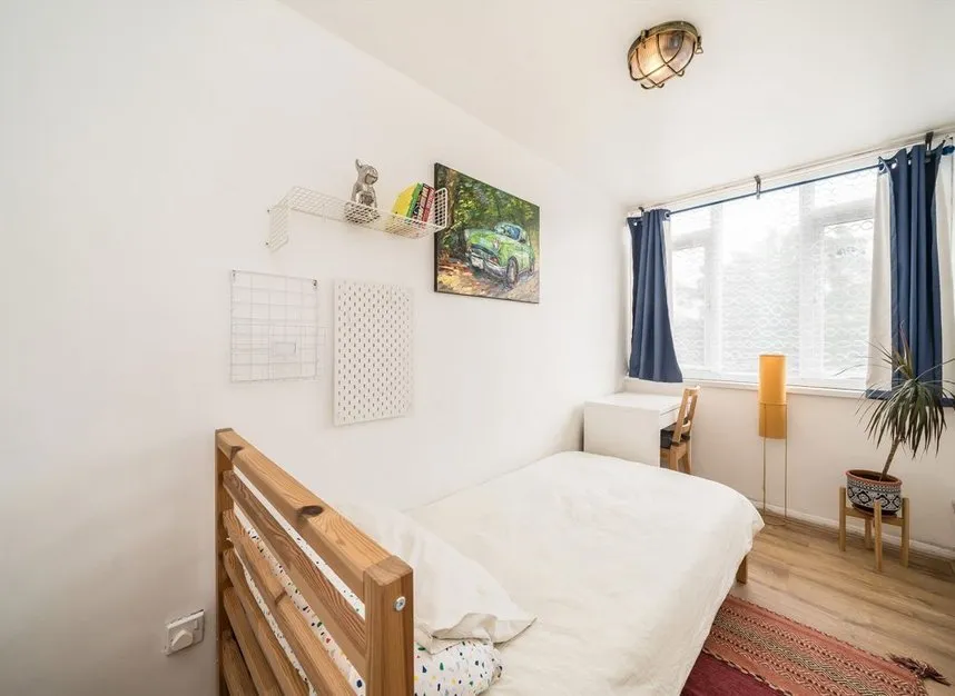 Carey Gardens, Battersea, SW8, photo 5